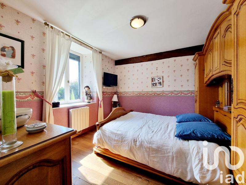 Maison - 170 m² - 5 pièces