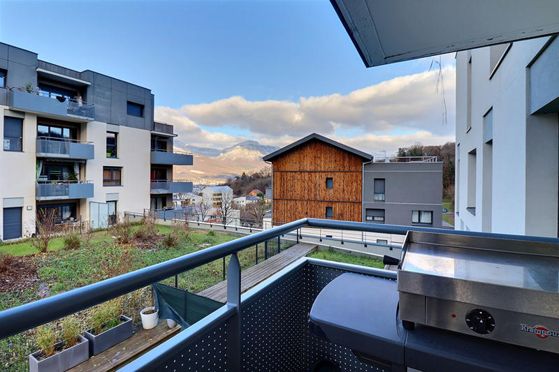 Appartement - 68 m² - 3 pièces