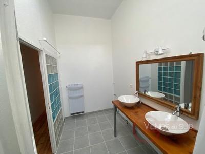 Appartement - 118 m² - 3 pièces