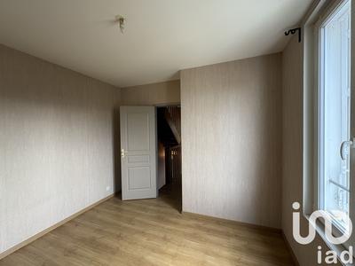 Maison de ville - 80 m² - 5 pièces