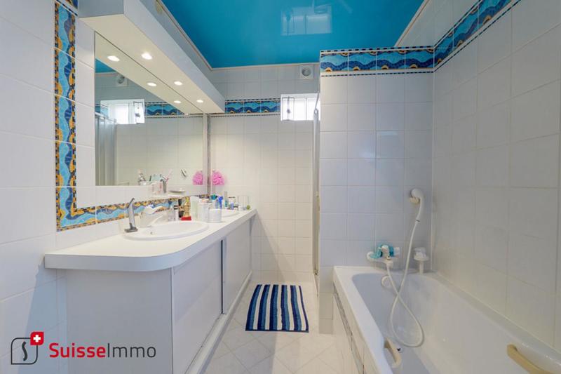 Maison de maîtres - 185 m² - 8 pièces