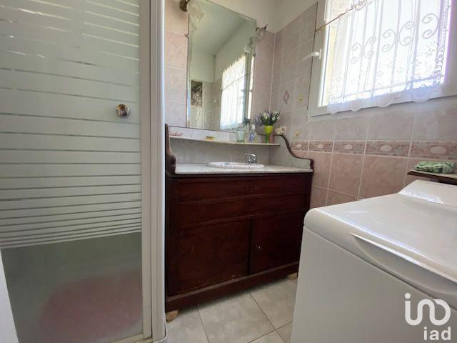 Maison - 124 m² - 4 pièces