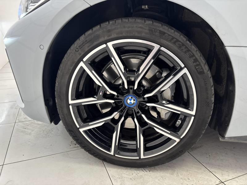 Bmw i4 eDrive40 340 ch Bva m Sport