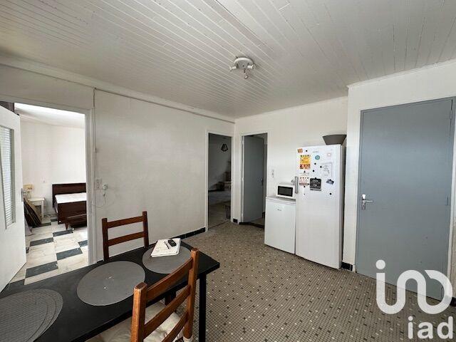 Maison - 155 m² - 6 pièces