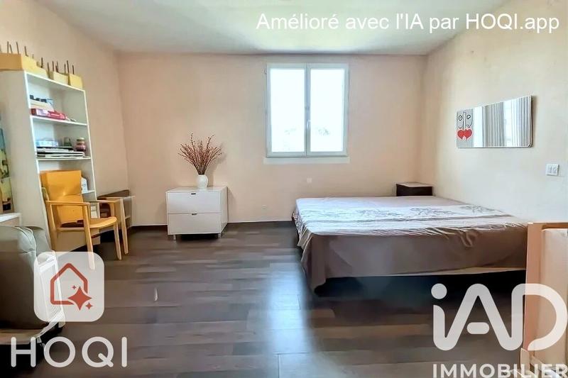 Maison - 106 m² - 4 pièces