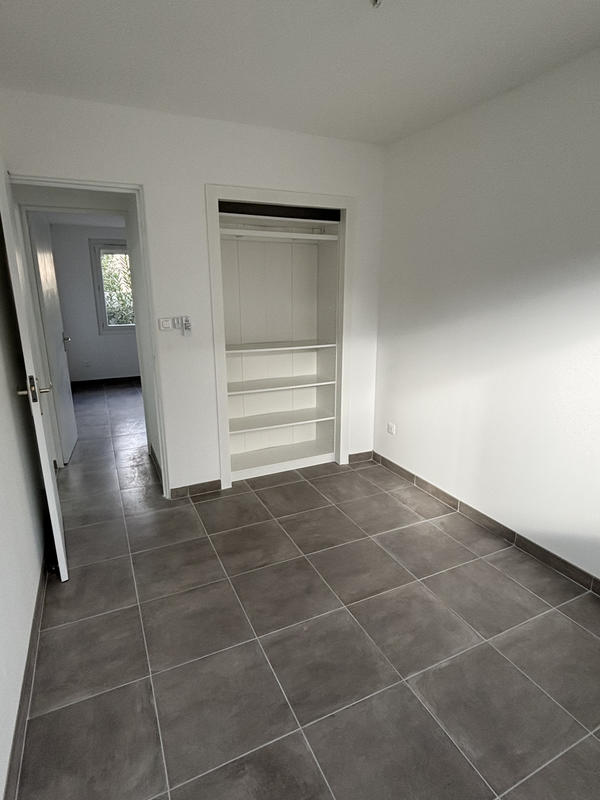 Maison - 87 m² - 5 pièces