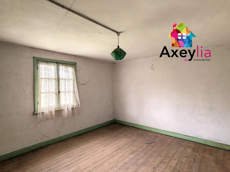 Maison - 176 m² - 8 pièces