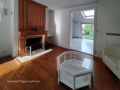 Maison - 145 m² - 6 pièces