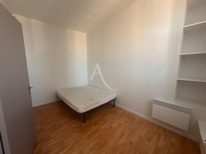 Appartement - 27 m² - 2 pièces