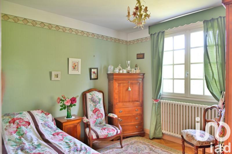 Maison - 132 m² - 7 pièces