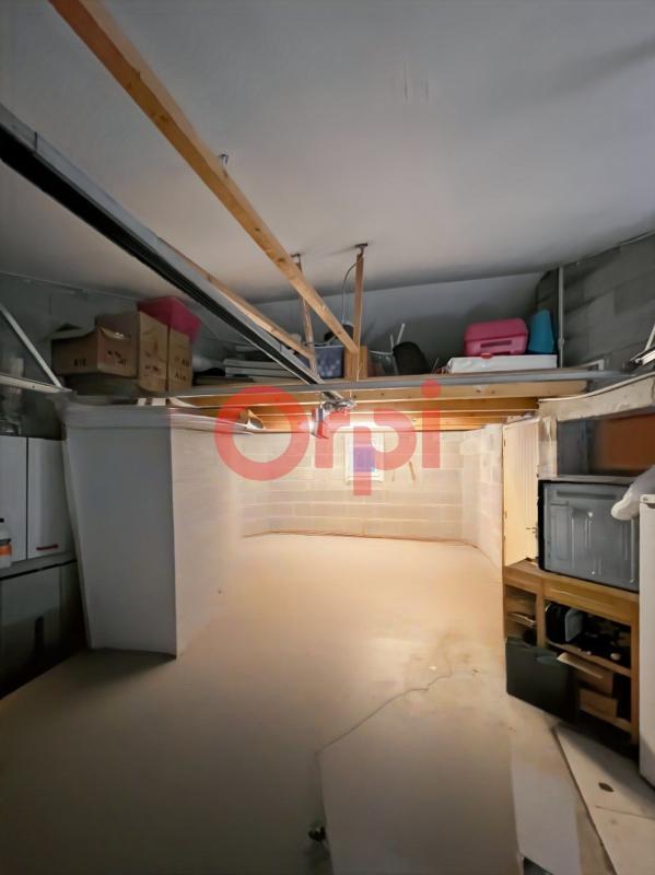 Maison - 81 m² - 3 pièces