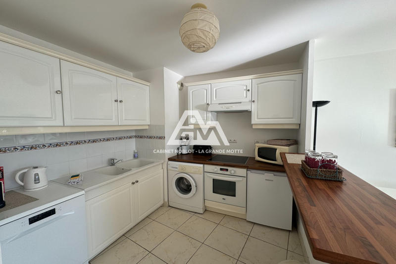 Appartement - 76 m² - 3 pièces