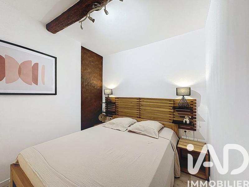 Maison de ville - 118 m² - 6 pièces