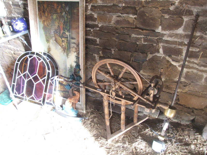 Vide Maison &amp; Batiment