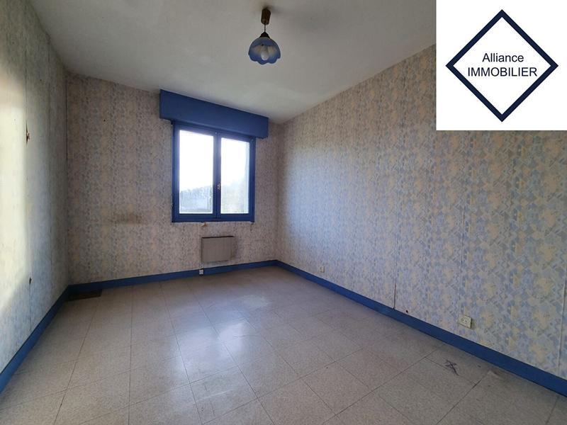 Maison - 106 m² - 5 pièces