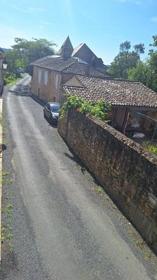 Maison - 90 m² - 3 pièces