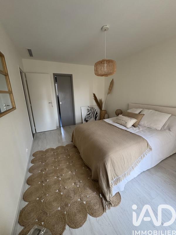 Maison - 154 m² - 4 pièces