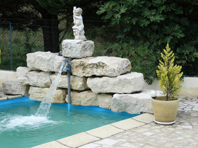 Maison - 200 m² - 6 pièces