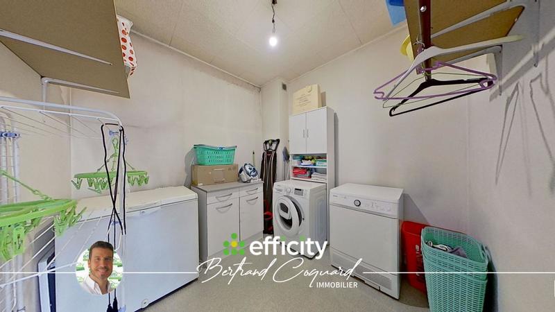 Appartement - 141 m² - 5 pièces