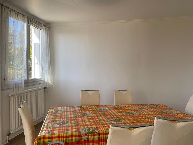 Maison - 141 m² - 6 pièces