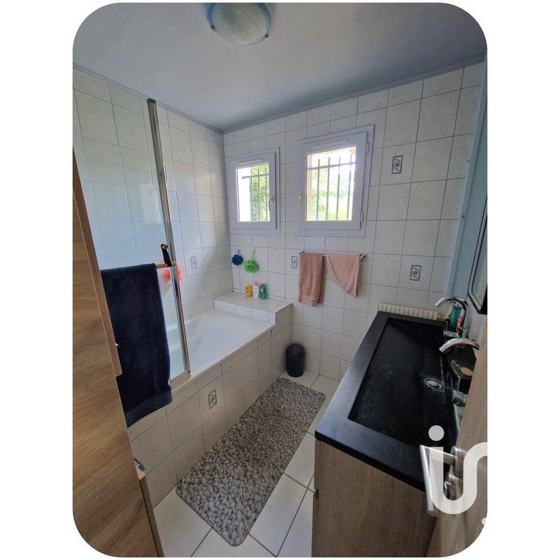 Maison - 142 m² - 8 pièces