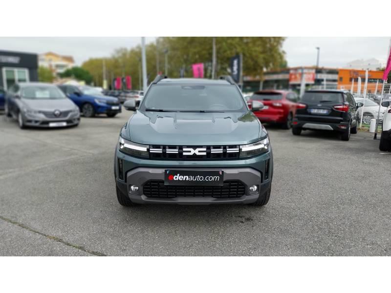 Dacia Duster Mild Hybrid 130 Journey