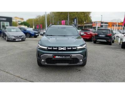 Dacia Duster Mild Hybrid 130 Journey