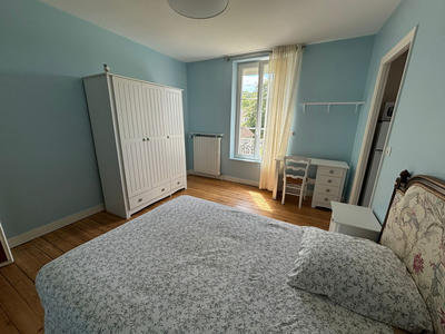 Studio - 19 m² - 1 pièce