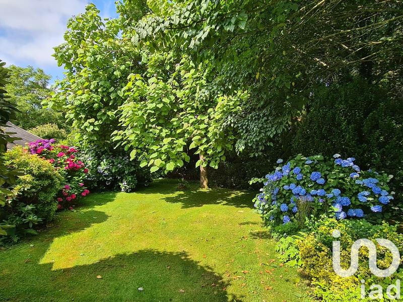 Maison - 153 m² - 7 pièces