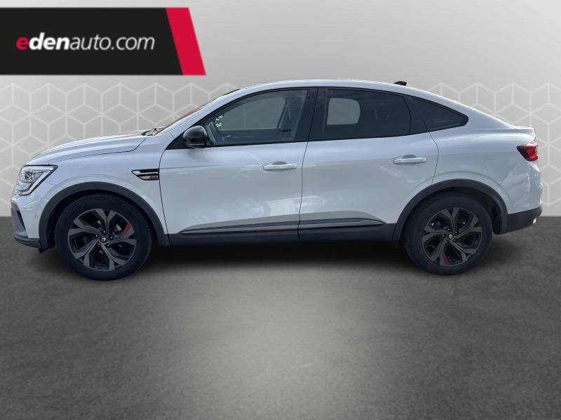 Renault Arkana TCe 140 Edc Fap - 21b R.S. Line