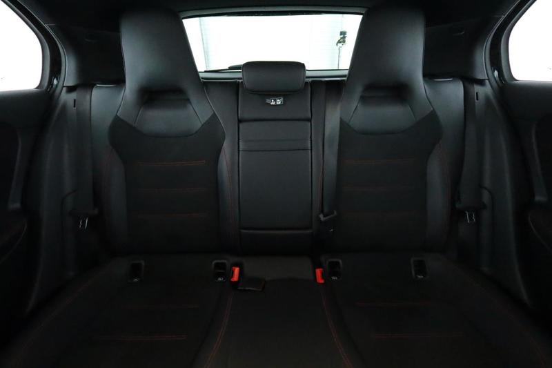 Mercedes Classe a 200 Amg Line 7g-Dct 163 ch