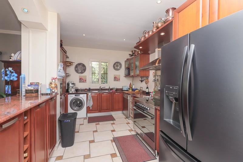 Villa - 137 m² - 5 pièces