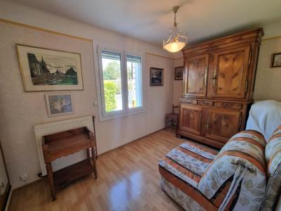 Maison - 104 m² - 5 pièces