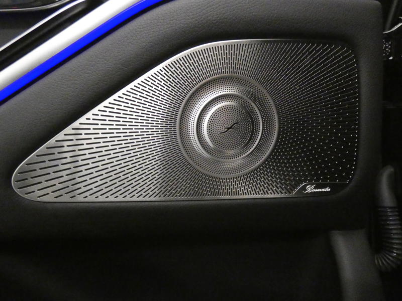 Mercedes Classe s 580 e Hybrid Eq 4matic Limousine Amg Line