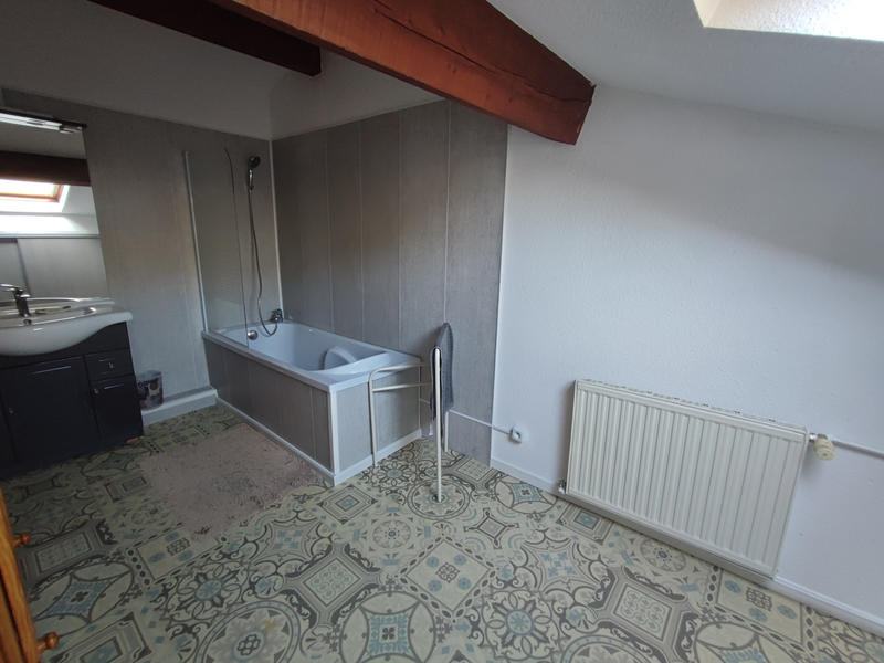 Maison - 160 m² - 8 pièces