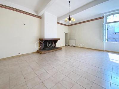 Maison de village - 175 m² - 7 pièces