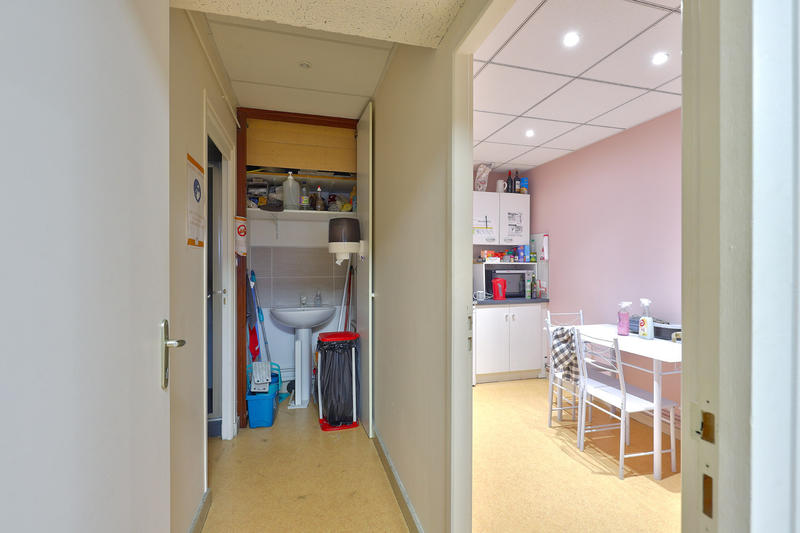 Bureau - 148 m²