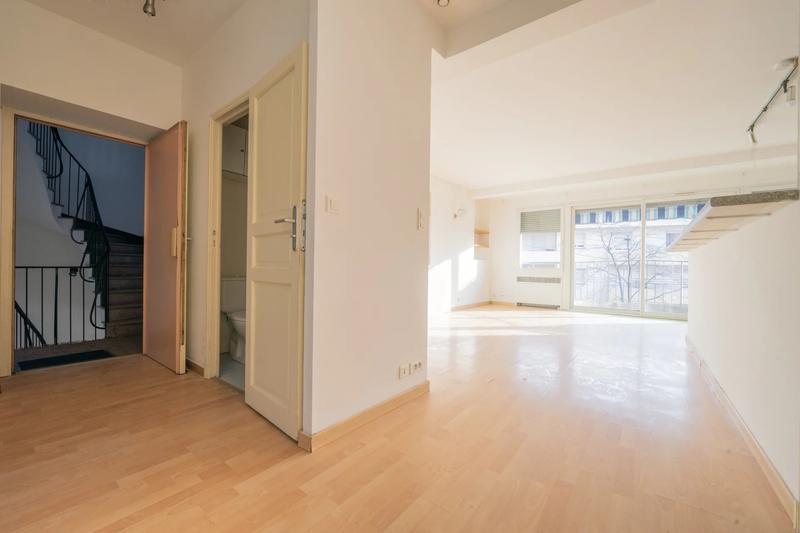 Maison de ville - 182 m² - 8 pièces