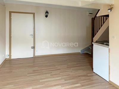Appartement - 23 m² - 1 pièce