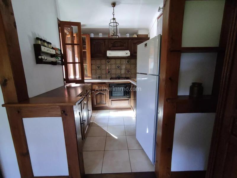 Maison - 65 m² - 3 pièces