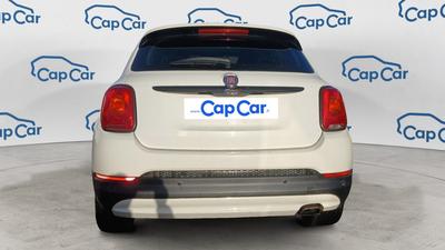 Fiat 500x 1.4 MultiAir 140 Lounge