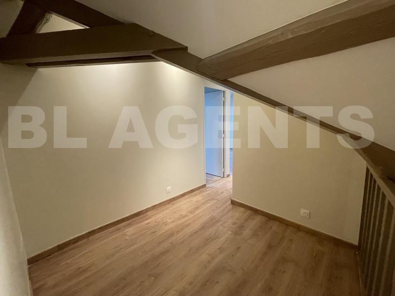 Maison - 108 m² - 6 pièces