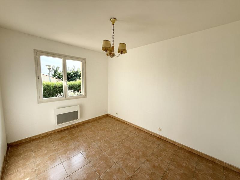 Maison - 117 m² - 5 pièces