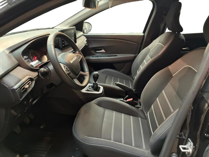 Dacia Sandero TCe 90 Expression