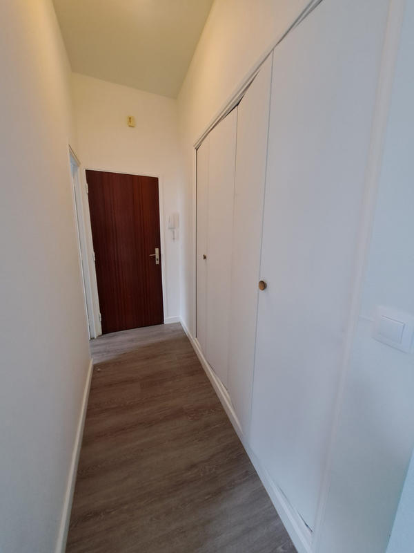 Appartement - 30 m² - 1 pièce