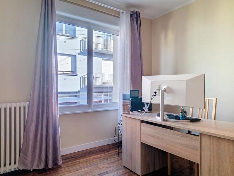 Maison - 192 m² - 8 pièces