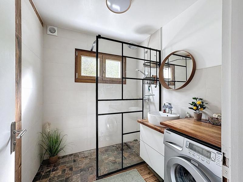 Appartement - 56 m² - 2 pièces