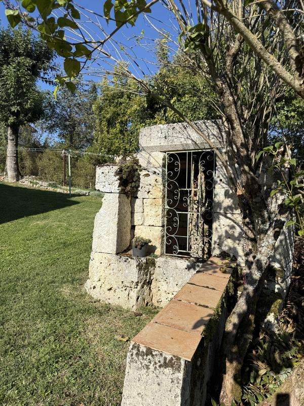 Maison en pierre - 279 m² - 6 pièces