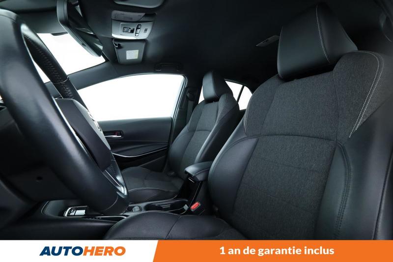 Toyota Corolla 1.8 Hybride Design 122h