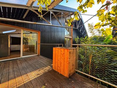 Local commercial - 352 m² - 6 pièces